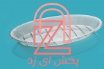 کد محصولات پرشیا